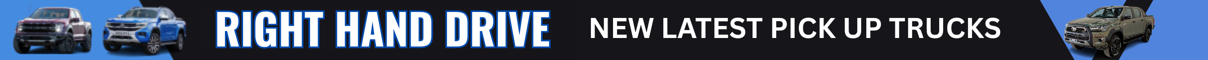 Top header ad