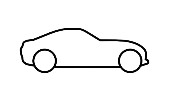 Left Hand Drive Car