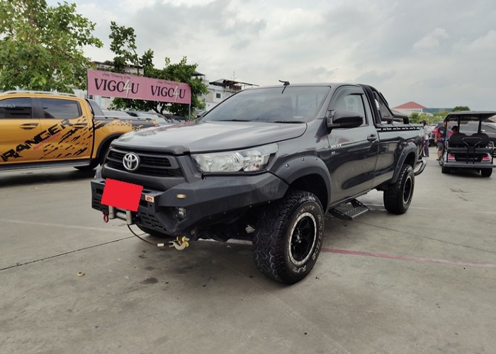 TOYOTA for Sale