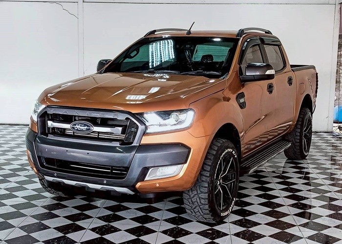 FORD for Sale