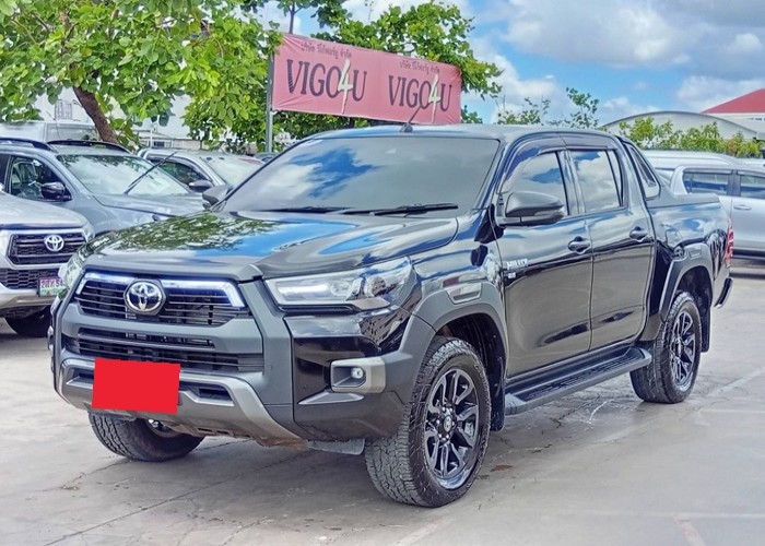 TOYOTA for Sale