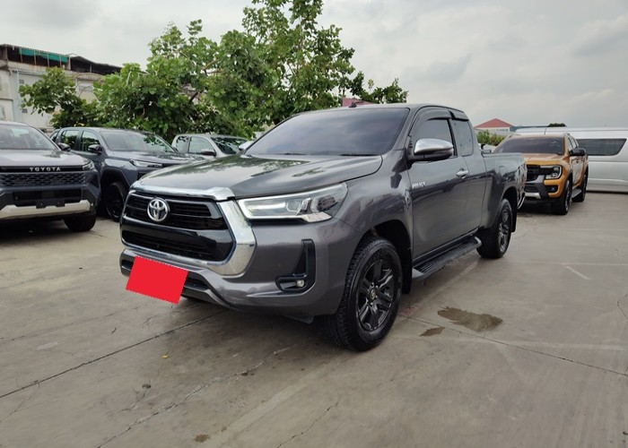 TOYOTA for Sale