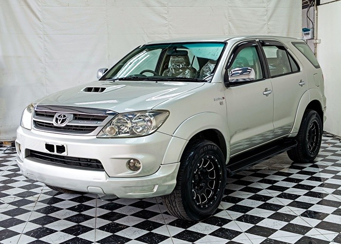 TOYOTA for Sale