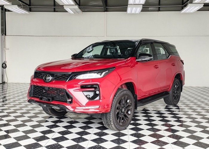 TOYOTA for Sale