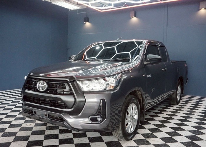TOYOTA for Sale