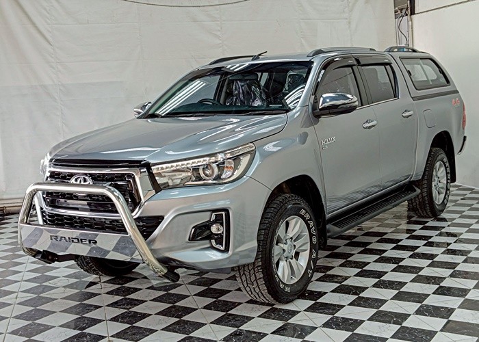 TOYOTA for Sale
