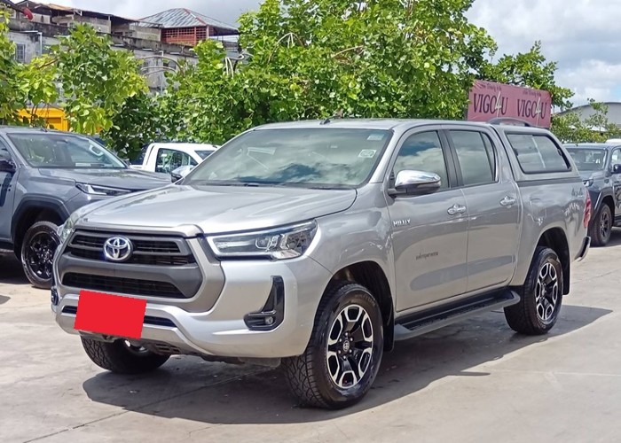 TOYOTA for Sale