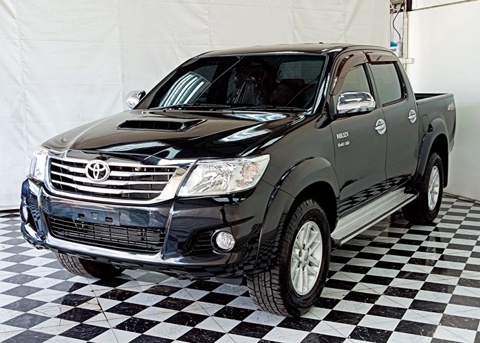 TOYOTA for Sale