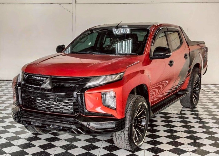 MITSUBISHI for Sale