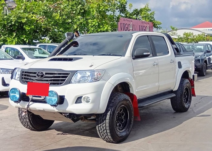 TOYOTA for Sale