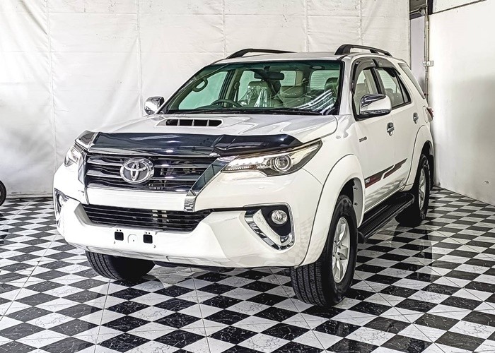 TOYOTA for Sale