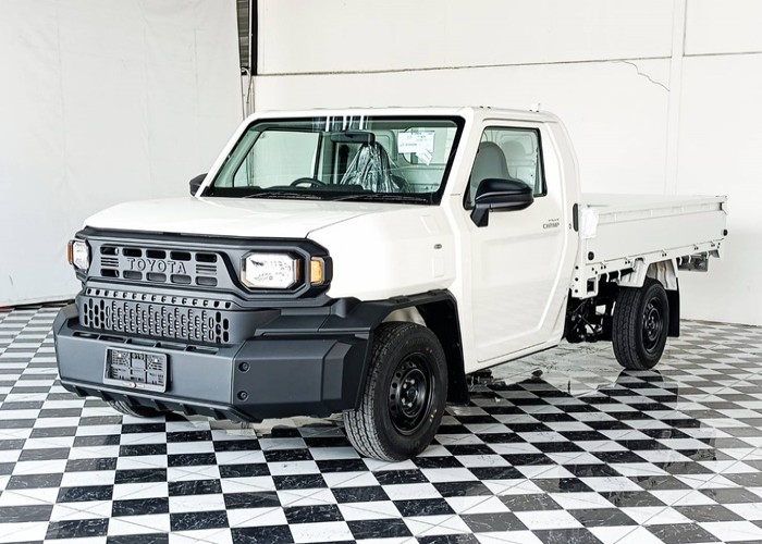 TOYOTA for Sale