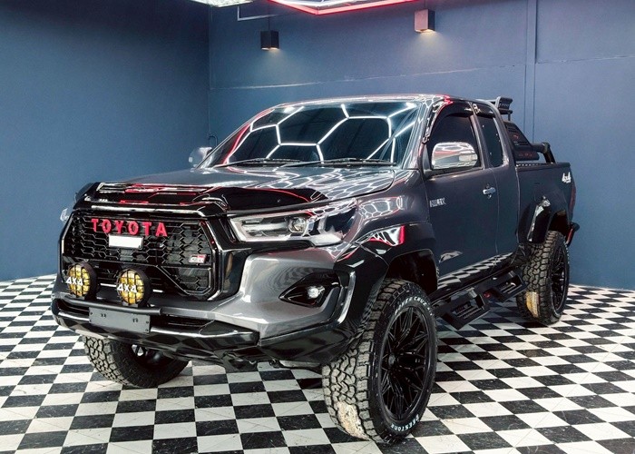 TOYOTA for Sale