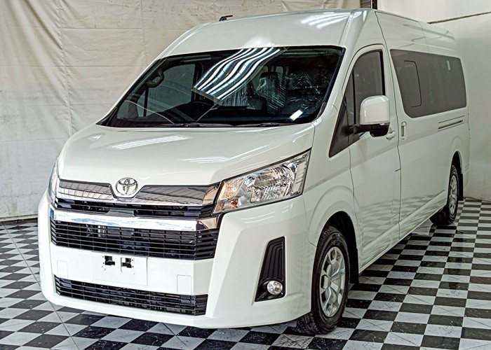 TOYOTA for Sale