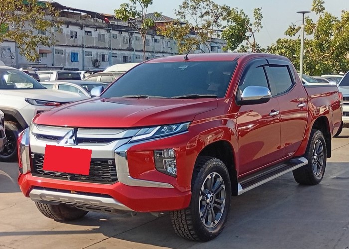 MITSUBISHI for Sale