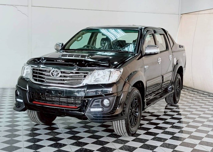 TOYOTA for Sale