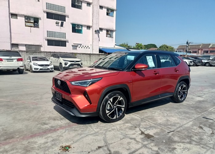 TOYOTA for Sale