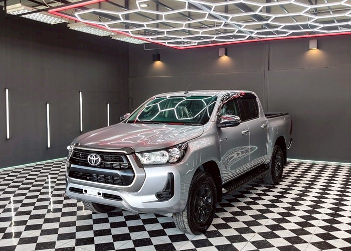 TOYOTA for Sale