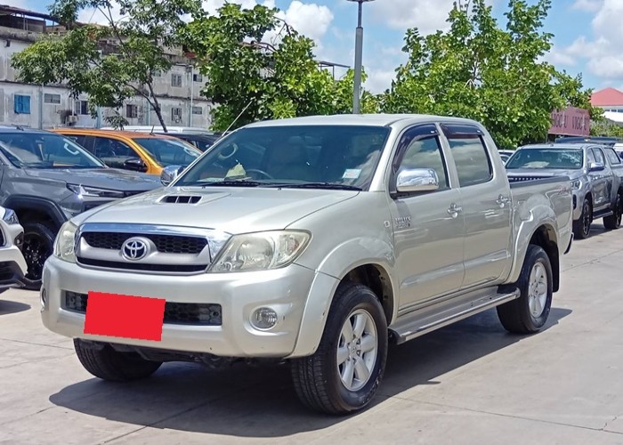 TOYOTA for Sale