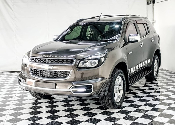 CHEVROLET for Sale