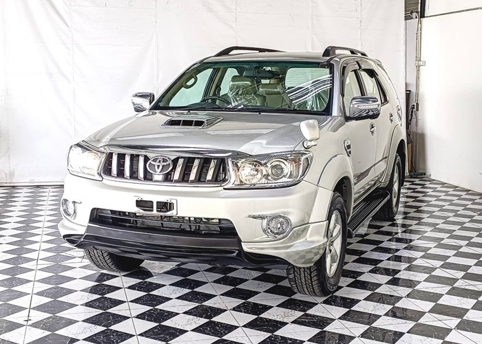 TOYOTA for Sale