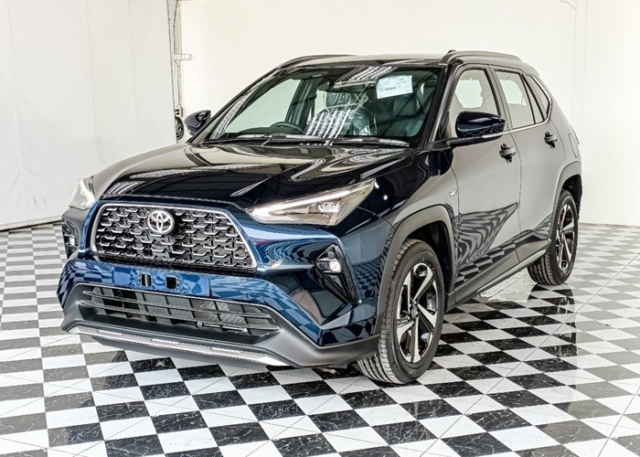 TOYOTA for Sale