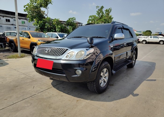 TOYOTA for Sale