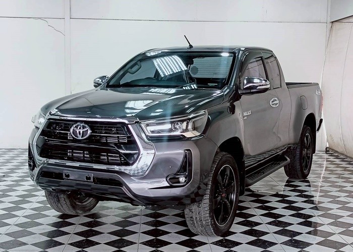 TOYOTA for Sale