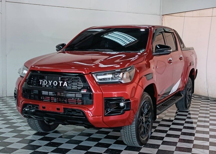 TOYOTA for Sale