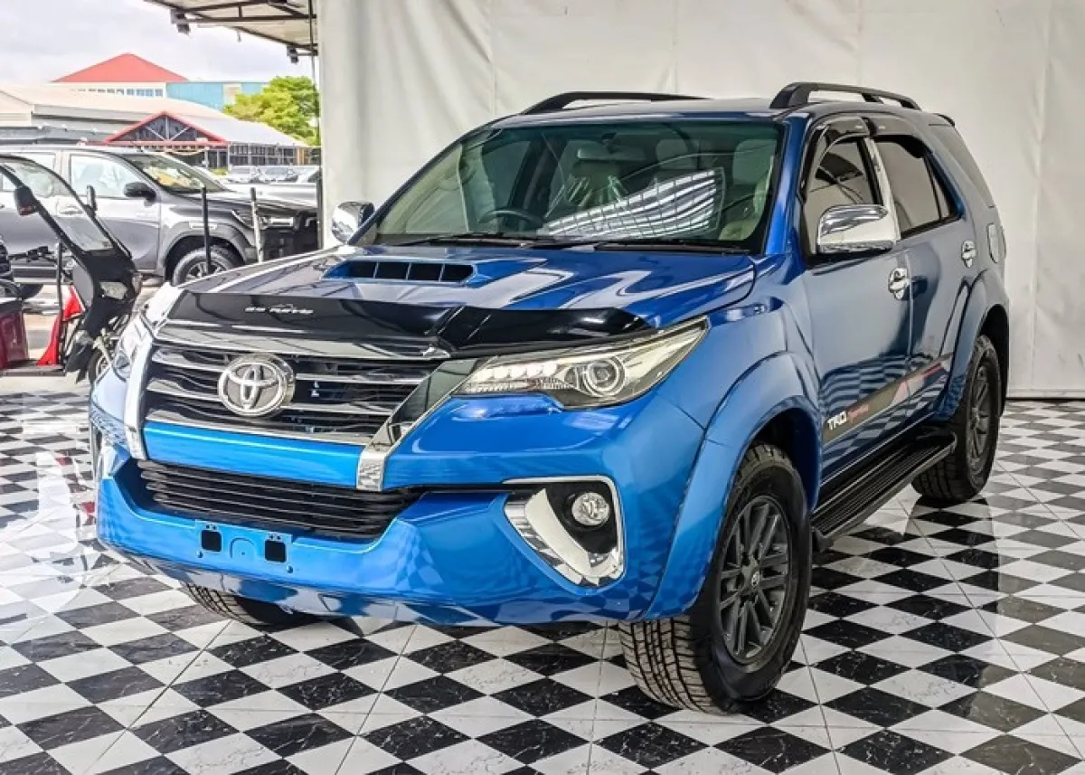 TOYOTA for Sale